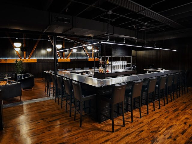 Moody Tongue restaurants in Chicago Illinois