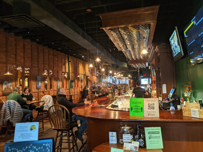 Moon Hill Brewing Co Inc Brewery in Gardner Massachusetts