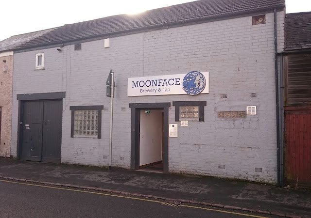 Moonface Brewery & Tap bars in Loughborough
