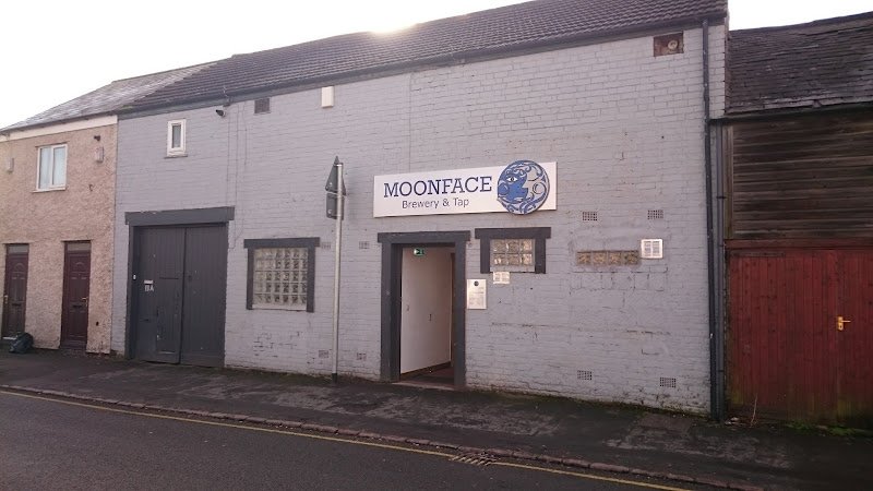 Moonface Brewery & Tap bars in Loughborough