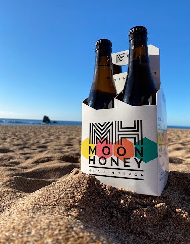 Moonhoney Meadery Brewery in Kingsbridge