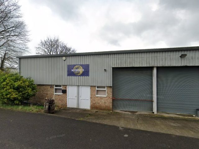 Moonraker Brewery Brewery in Warminster