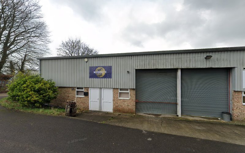 Moonraker Brewery Brewery in Warminster