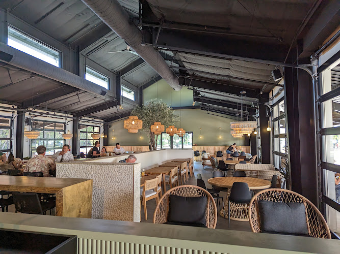 Moonraker Millhouse restaurants in Cameron Park California