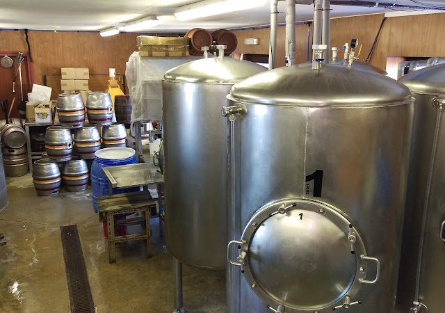 Moonshine Brewery Brewery in Cambridge