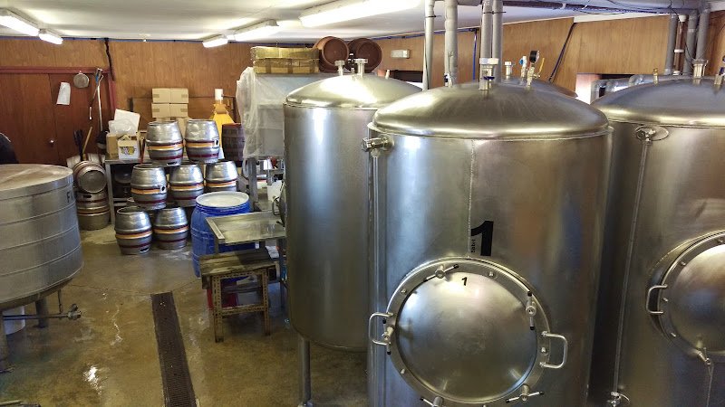 Moonshine Brewery Brewery in Cambridge