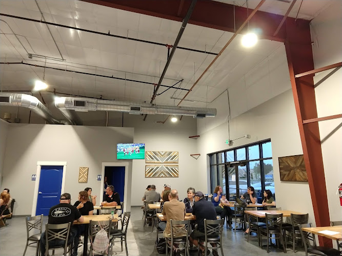 Moonshot Brewing Brewery in Kennewick Washington