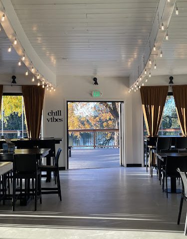 Moore Brewing Co Brewery in Moses Lake Washington