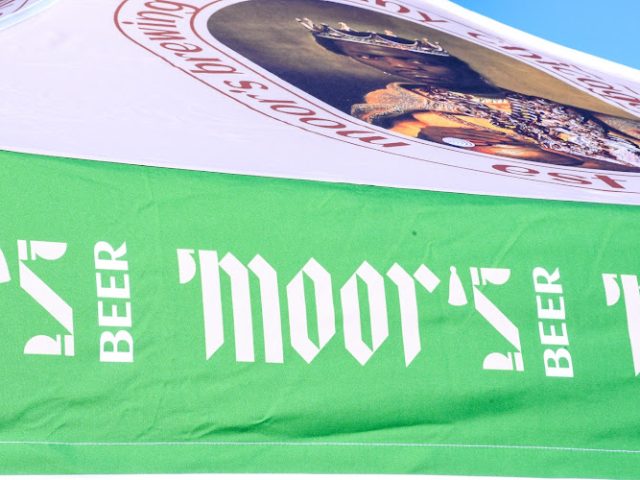 Moor's Brewing Co. Brewery in