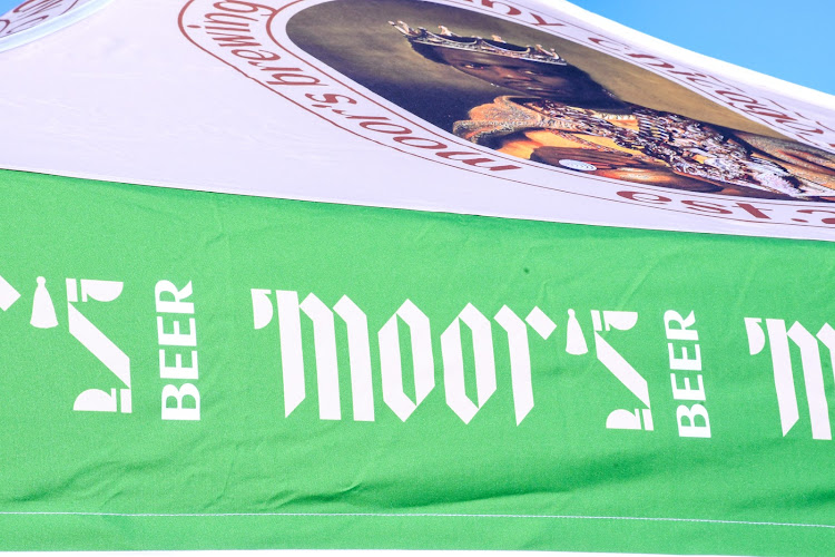 Moor's Brewing Co. Brewery in