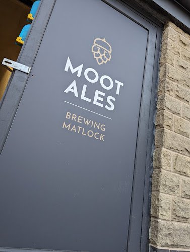 Moot Ales Brewery in Matlock