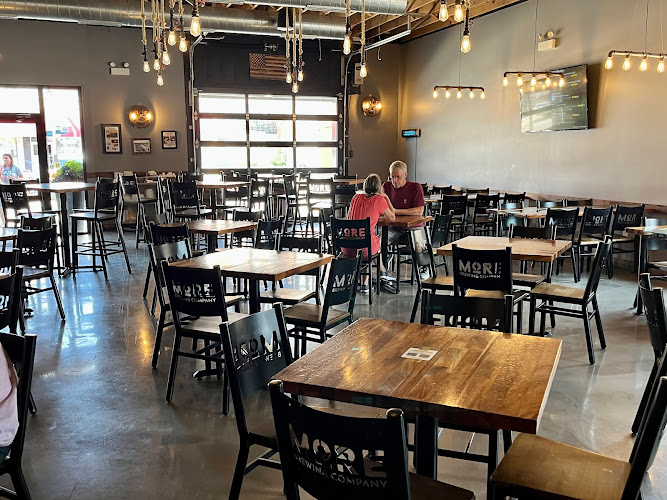More Brewing Company Brewery in Villa Park Illinois