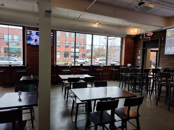 Mortalis Brewing Company Brewery in Buffalo New York