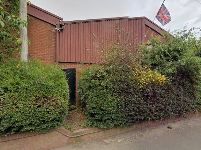 Morton Brewery Brewery in Essington