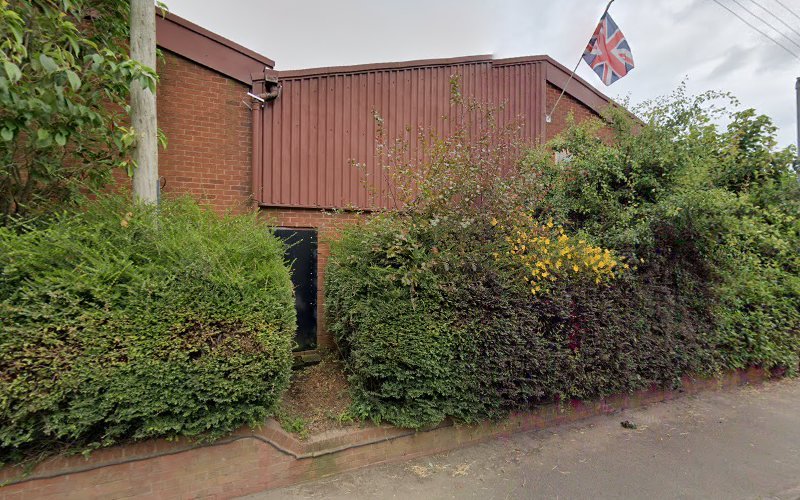 Morton Brewery Brewery in Essington