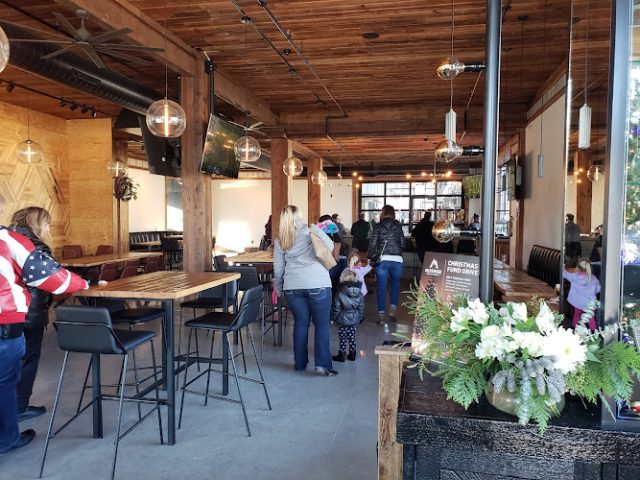 Mosinee Brewing Company Brewery in Mosinee Wisconsin