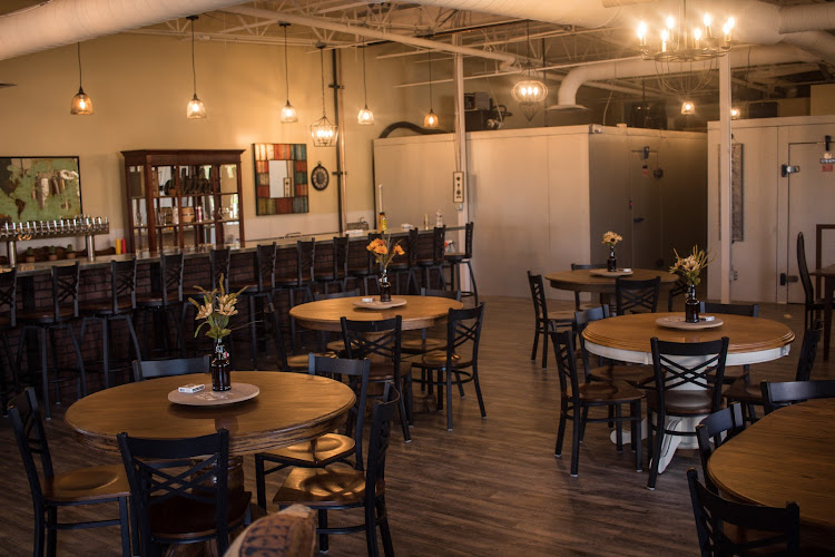 Mother Tucker Brewery Louisville Brewery in Louisville Colorado