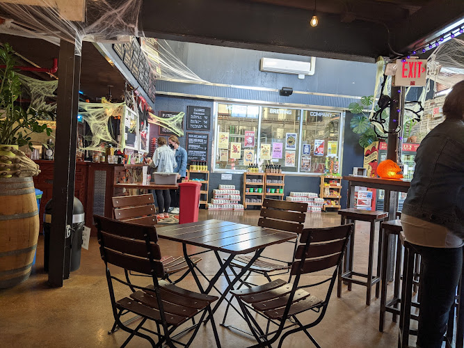 Mother's Brewing Company Brewery in Springfield Missouri