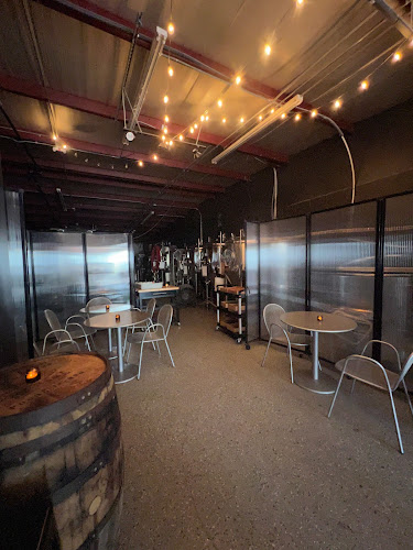 Mothfire Brewing Company Brewery in Ann Arbor Michigan