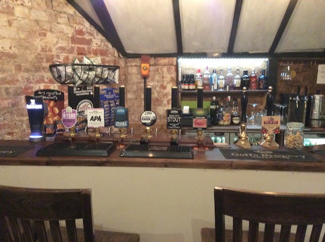 Motley Hog Brewery restaurants in Ross-on-Wye