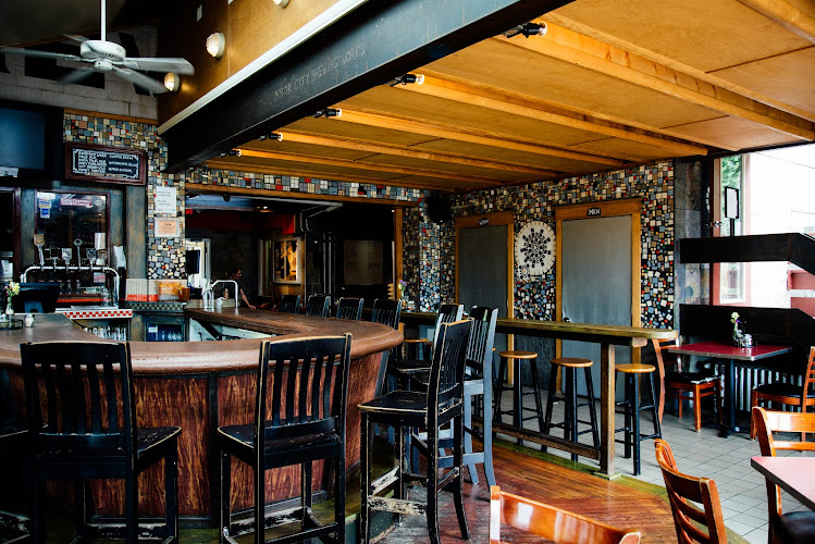 Motor City Brewing Works-Midtown Brewery in Detroit Michigan