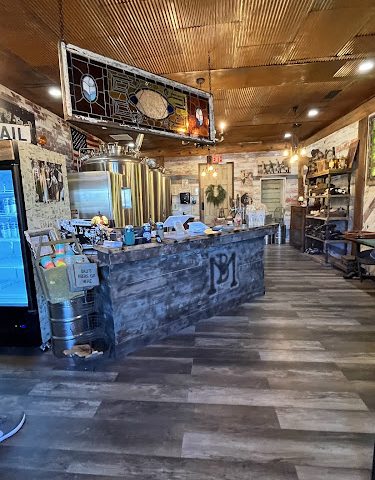 Mountain Brothers Brewery Brewery in Sevierville Tennessee