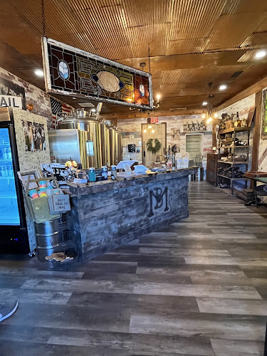 Mountain Brothers Brewery Brewery in Sevierville Tennessee