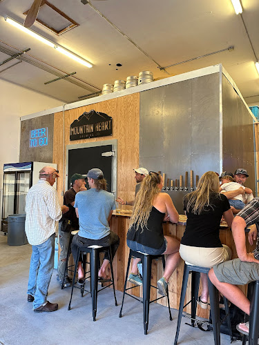 Mountain Heart Brewing Brewery in Carbondale Colorado