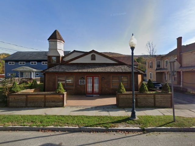 Mountain King Brewing Company Brewery in Windham New York