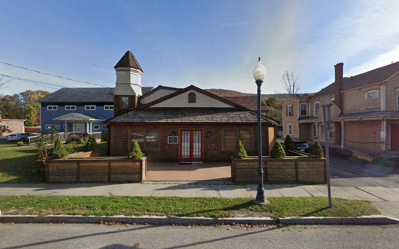 Mountain King Brewing Company Brewery in Windham New York