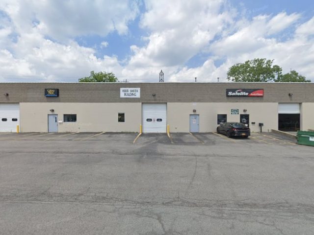 Mountain Roads Brewing Brewery in Rochester New York