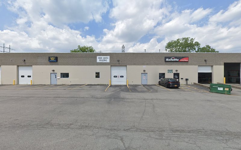 Mountain Roads Brewing Brewery in Rochester New York