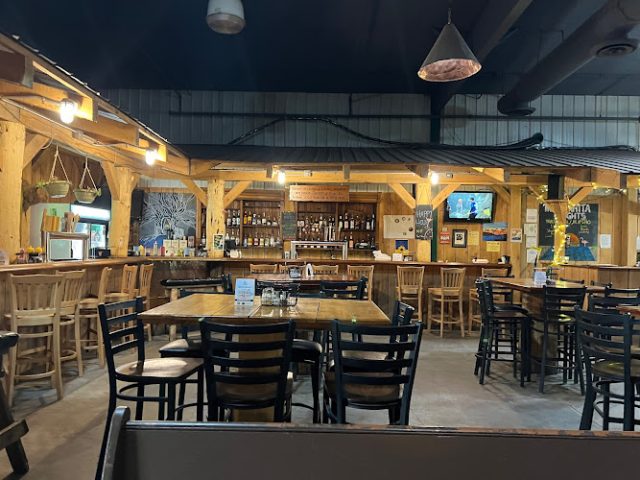 Mountain State Brewing Co restaurants in Morgantown West Virginia