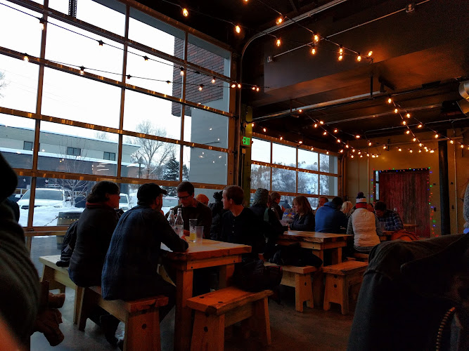 Mountain Tap Brewery Brewery in Steamboat Springs Colorado