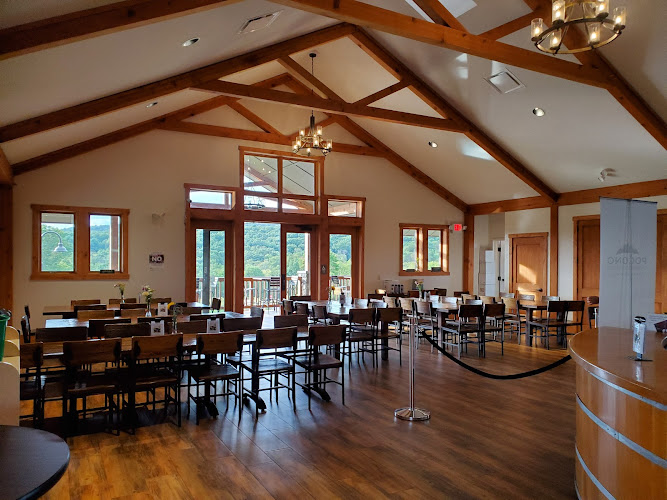 Mountain View Vineyard