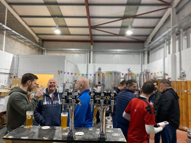 Mourne Mountains Brewery Brewery in Newry