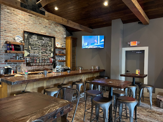 Mudbug Brewery Brewery in Thibodaux Louisiana