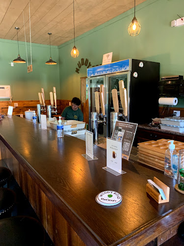 Muddy Road Brewery Brewery in New Durham New Hampshire
