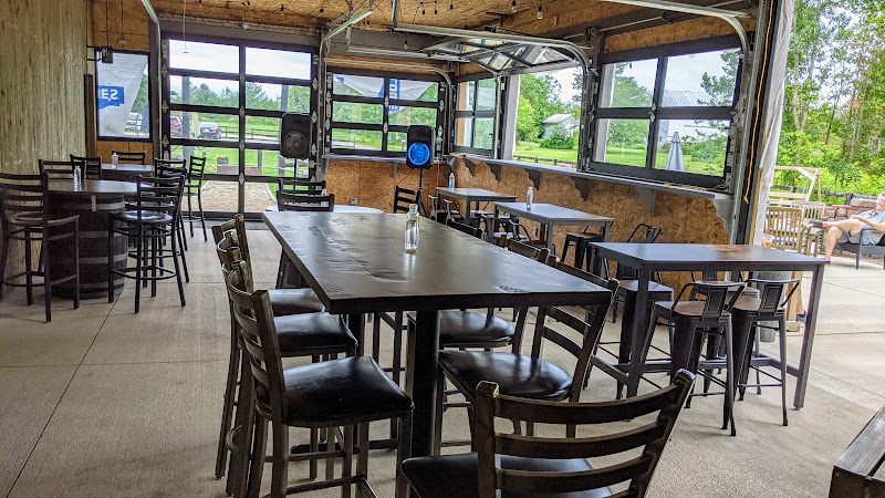 Muffleheads Brewing Company Brewery in Wakeman Ohio