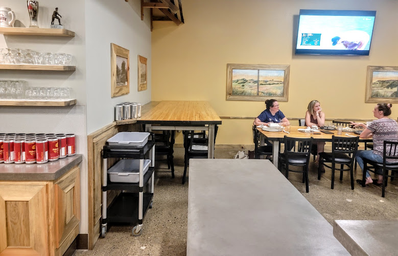 Mulberry Station Brewing Company Brewery in Chico California