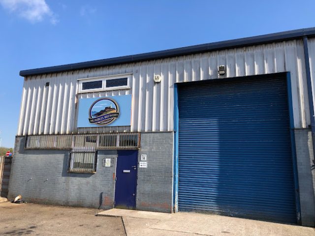 Mumbles Brewery Brewery in Swansea