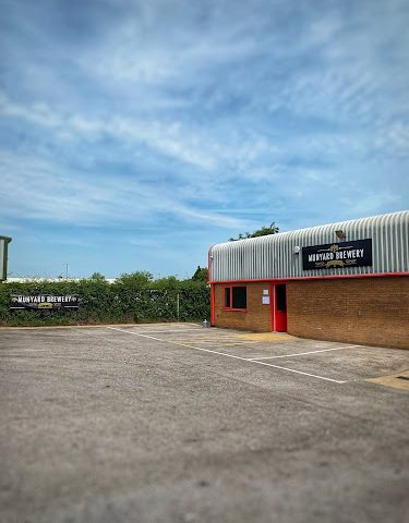 Munyard Brewery & Taproom Brewery in Louth