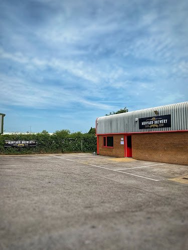 Munyard Brewery & Taproom Brewery in Louth