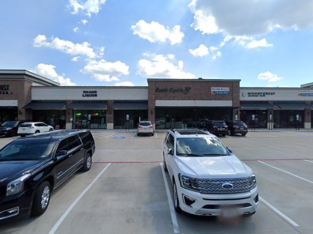 MyBeer Company Brewery in Montgomery Texas