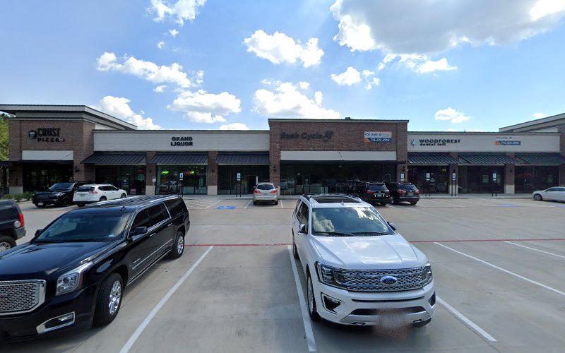 MyBeer Company Brewery in Montgomery Texas