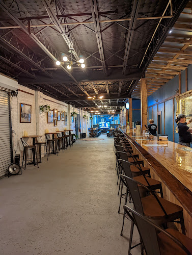 Myrtle Avenue Brewing Brewery in Jacksonville Florida