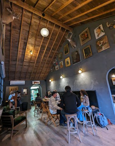 Mystic Hills Brewing Brewery in East Concord New York