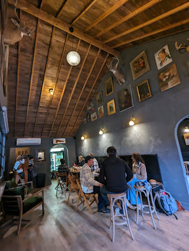 Mystic Hills Brewing Brewery in East Concord New York