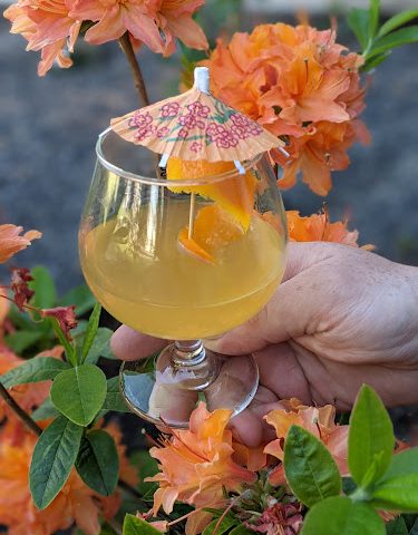 Mystic Mead Brewery in