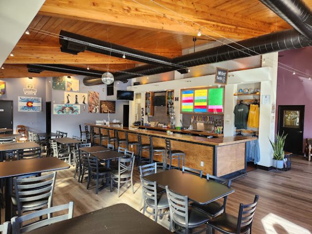 Mythmaker Brewing Brewery in Fort Collins Colorado